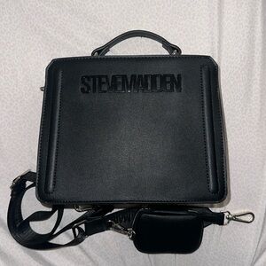 Black Steve Madden Crossbody bag